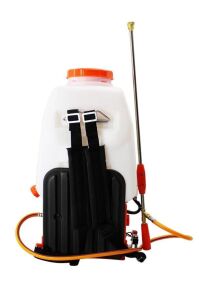 Orac OR 768 Benzinli Pulverizatör 25L – 1.4 HP İlaçlama Makinesi