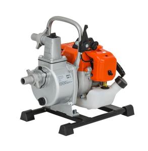 Mondial QGZ25-30A 1'' Benzinli Su Pompası İki Zamanlı