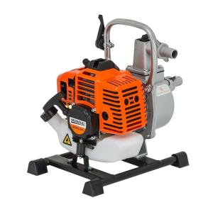 Mondial QGZ25-30A 1'' Benzinli Su Pompası İki Zamanlı