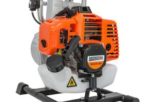 Mondial QGZ25-30A 1'' Benzinli Su Pompası İki Zamanlı
