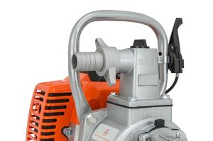 Mondial QGZ25-30A 1'' Benzinli Su Pompası İki Zamanlı