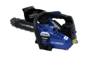 Hyundai TCS2500 Motorlu Testere Benzinli