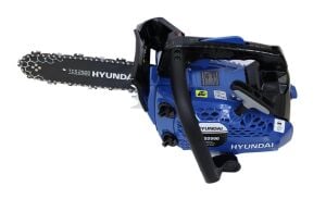 Hyundai TCS2500 Motorlu Testere Benzinli