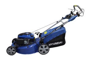 Hyundai HYM560SP 56 cm 196cc Şanzımanlı Benzinli Çim Biçme Makinası