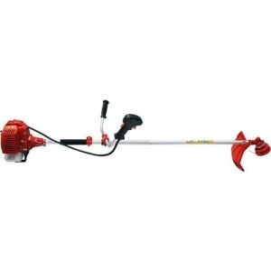 Royal CG520 Motorlu Yan Tırpan 2.2 Hp Buji ve 2 Farklı Bıçak