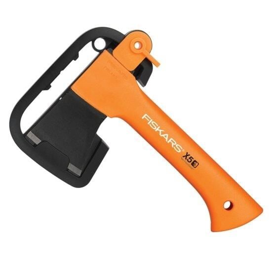 Fiskars Kamp Baltası X5 (121123)