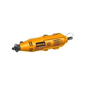 Ingco MG1309 Gravür Taşlama Hobi Seti 130W 52 Parça