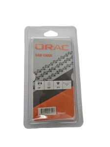 Orac Kesik Zincir 1/4'' 1.1mm 18.5 Diş
