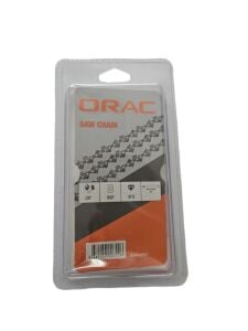 Orac Kesik Zincir 1/4'' 1.1 mm 18.5 Diş 6'' Dal Budama Testeresi