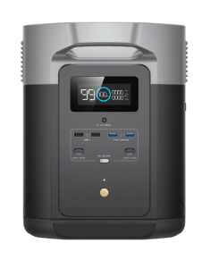 Ecoflow Delta Max 1600 Çoklu Güç İstasyonu