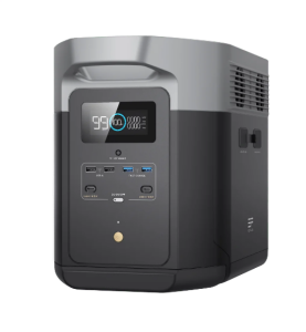 Ecoflow Delta Max 1600 Çoklu Güç İstasyonu