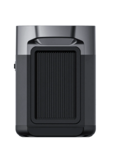 Ecoflow Delta 2 Ekstra Batarya 1024 Wh