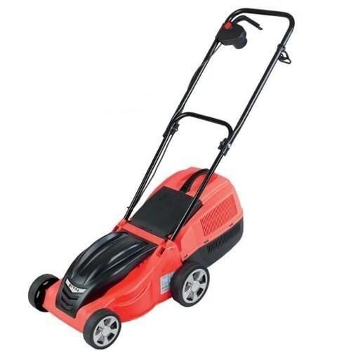 Ital Fm3310 Elektrikli Çim Biçme Makinası 1000W