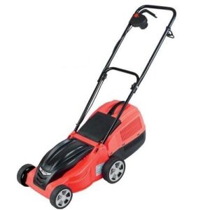 Ital Fm3310 Elektrikli Çim Biçme Makinası 1000W