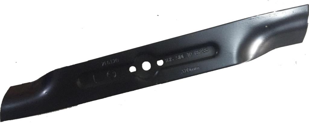 Hyundai C3200 & C3202 Uyumlu 32 cm Çim Biçme Bıçağı – Keskin, Dayanıklı & Pratik Montaj