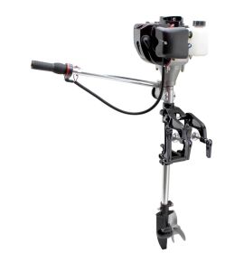 Ital Dıştan Takmalı Tekne Motoru LC550B 2.5Hp 2 Zamanlı