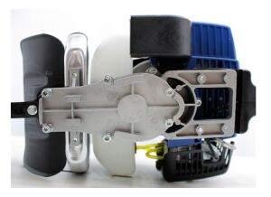 Hyundai THT145 Benzinli Çit Budama Makinası 45 cm