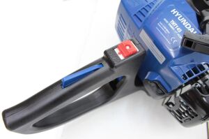 Hyundai THT145 Benzinli Çit Budama Makinası 45 cm