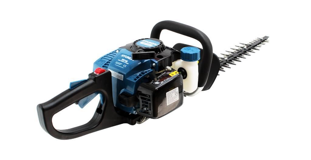 Hyundai THT145 Benzinli Çit Budama Makinası 45 cm