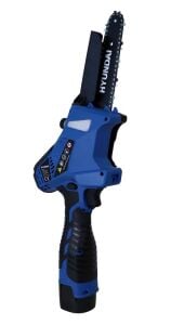 Hyundai HCS176 Akülü Budama Testeresi 2X2Ah