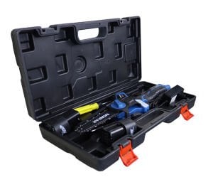 Hyundai HCS176 Akülü Budama Testeresi 2X2Ah