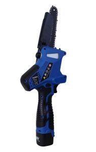 Hyundai HCS176 Akülü Budama Testeresi 2X2Ah