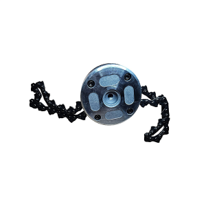 ProGard Tırpan Başlığı Zincirli M10X1,25L