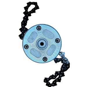 ProGard Tırpan Başlığı Zincirli M10X1,25L