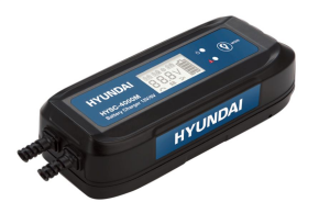 Hyundai HYSC-4000M Akü Şarj Cihazı