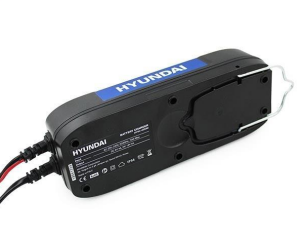Hyundai HYSC-4000M Akü Şarj Cihazı