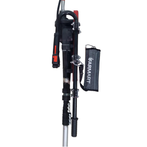 Farmart BSA-55 PN Motorlu Zeytin ve Meyve Hasat Makinesi