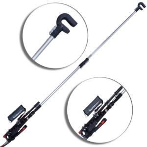 Farmart BSA-55 PN-B Motorlu Zeytin ve Meyve Hasat Makinesi