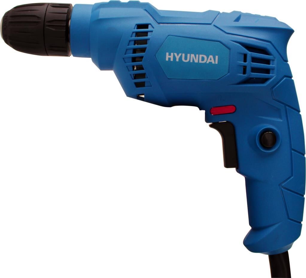 Hyundai Hp450X Matkap 450W