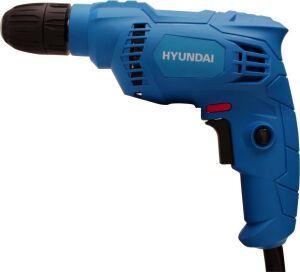 Hyundai Hp450X Matkap 450W