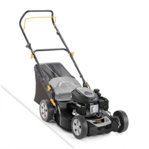 Alpina AL5 46 A - ST140 Benzinli Çim Biçme Makinesi 139cc