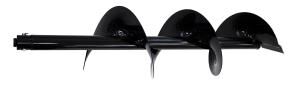 Hyundai HYD520 52cc Benzinli Toprak Burgu Makinesi 20 cm Burgu Dahil