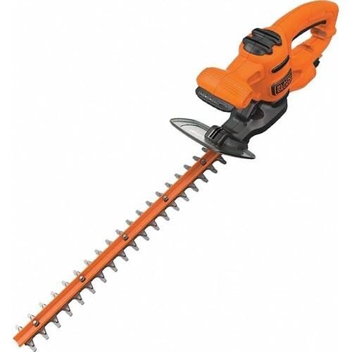 Black & Decker Beht201-Os Elektrikli Çit Düzeltici, 420W