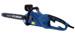Hyundai HYC240 Elektrikli Testere 2400W 46 cm – Güçlü Motor, Otomatik Zincir Yağlama, Yüksek Kesim Performansı