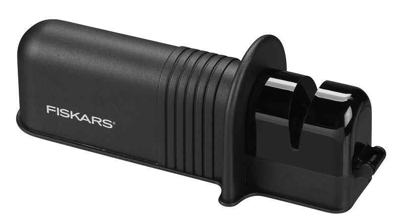 Fiskars 1026797 Balta ve Bıçak Bileme Aparatı