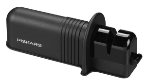 Fiskars 1026797 Balta ve Bıçak Bileme Aparatı