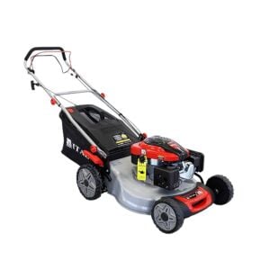 Ital LM530SP Benzinli Çim Biçme Makinesi 196cc 53cm Şanzımanlı
