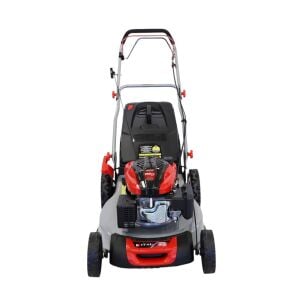 Ital LM530SP Benzinli Çim Biçme Makinesi 196cc 53cm Şanzımanlı
