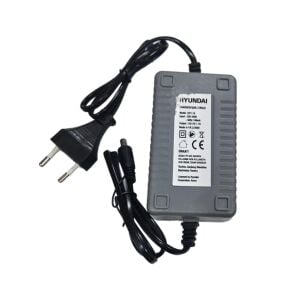 Şarj Adaptörü Hyundai Akülü İlaçlama GS20E