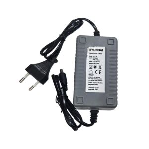 Şarj Adaptörü Hyundai Akülü İlaçlama GS20E