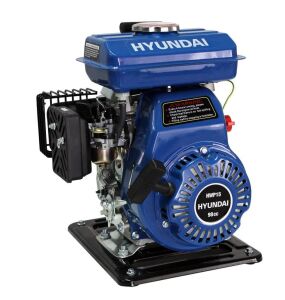 Hyundai HWP15 Benzinli 1.5'' Su Motoru – İpli | Güçlü, Dayanıklı, Pratik