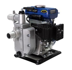 Hyundai HWP15 Benzinli 1.5'' Su Motoru – İpli | Güçlü, Dayanıklı, Pratik