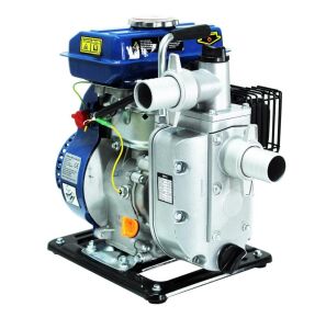 Hyundai HWP15 Benzinli 1.5'' Su Motoru – İpli | Güçlü, Dayanıklı, Pratik