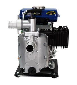 Hyundai HWP15 Benzinli 1.5'' Su Motoru – İpli | Güçlü, Dayanıklı, Pratik