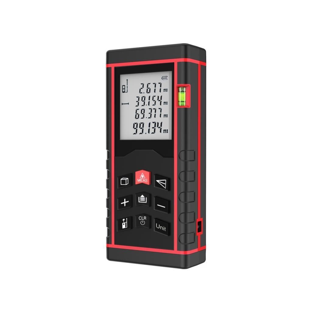 Attlas Lazer Metre 60 M ATLM 60