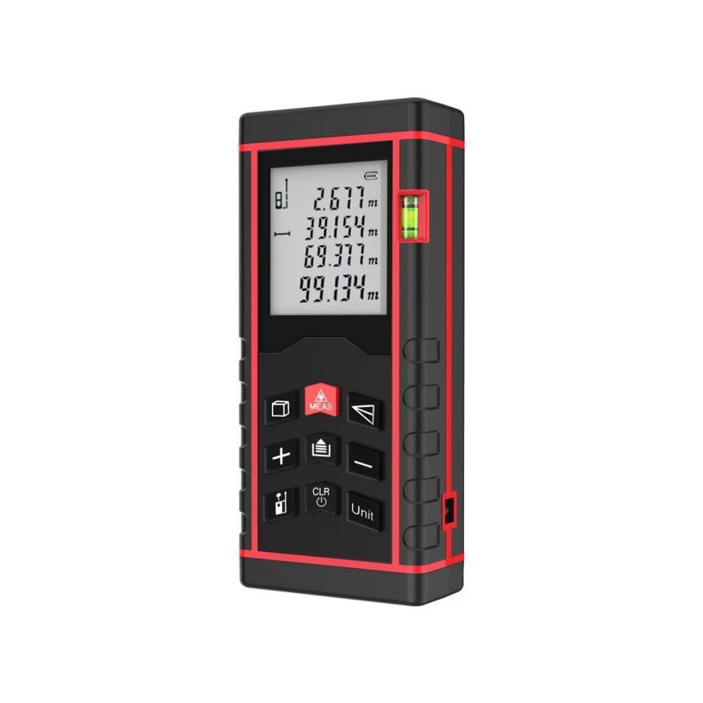 Attlas Lazer Metre 60 M ATLM 60